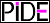 logo PIDE