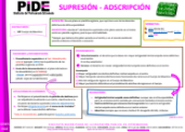 Suprimidos