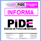 Info PIDE