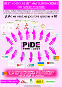 Solidaridad PIDE